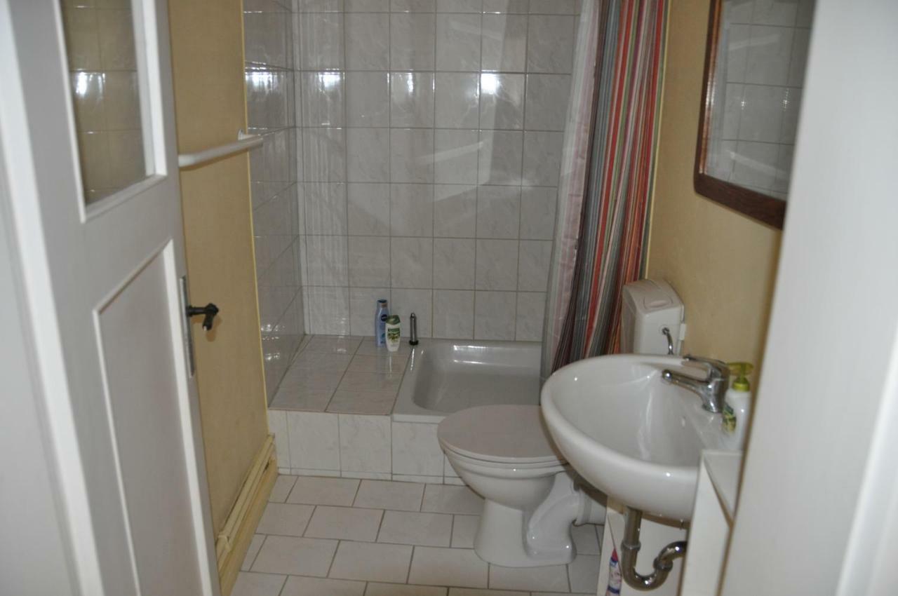 Wohnen Im Fachwerkhaus, Fw 1, Appartement Mit Terrasse Dassel Zewnętrze zdjęcie
