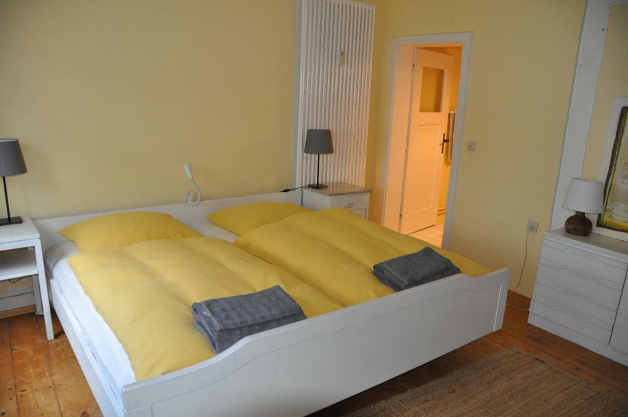 Wohnen Im Fachwerkhaus, Fw 1, Appartement Mit Terrasse Dassel Zewnętrze zdjęcie