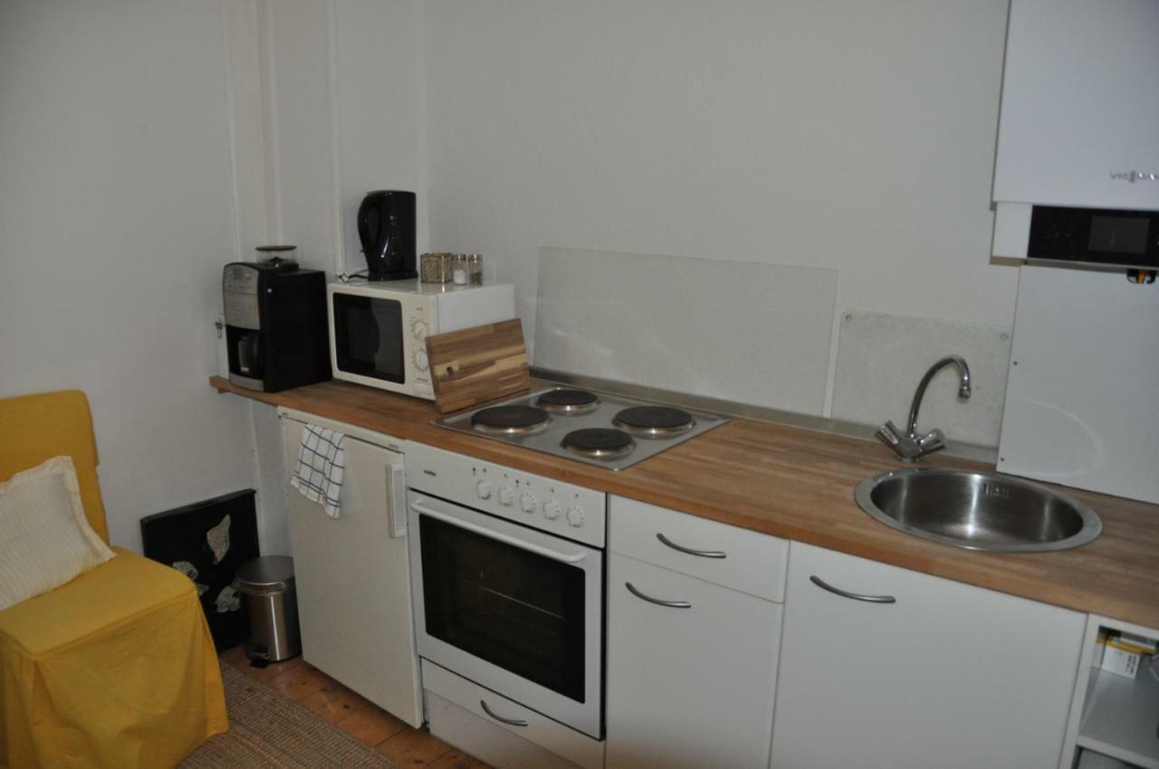Wohnen Im Fachwerkhaus, Fw 1, Appartement Mit Terrasse Dassel Zewnętrze zdjęcie