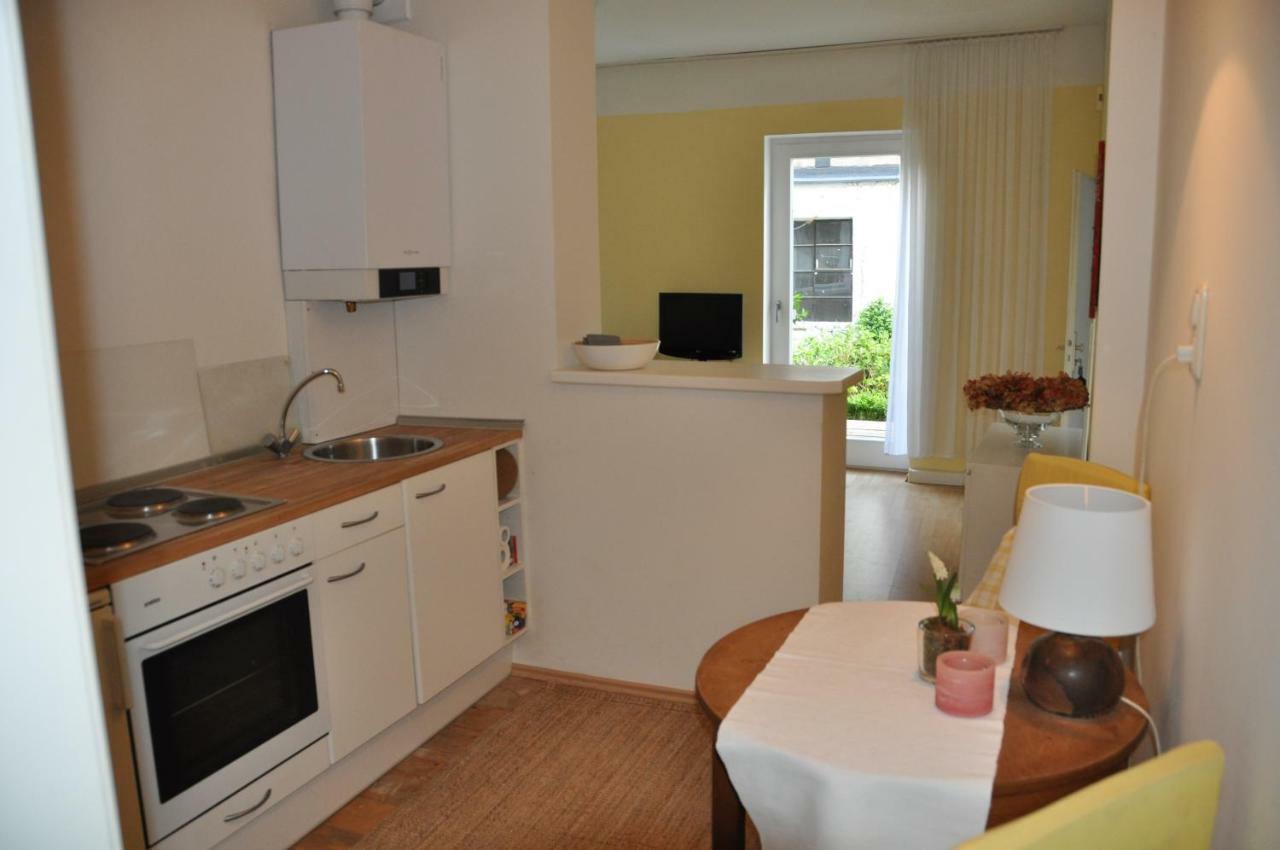 Wohnen Im Fachwerkhaus, Fw 1, Appartement Mit Terrasse Dassel Zewnętrze zdjęcie