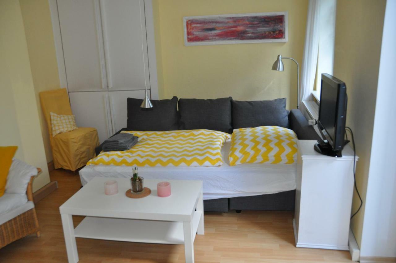 Wohnen Im Fachwerkhaus, Fw 1, Appartement Mit Terrasse Dassel Zewnętrze zdjęcie