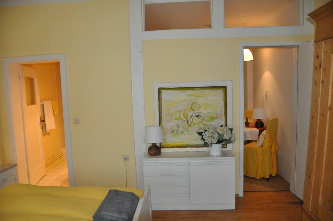 Wohnen Im Fachwerkhaus, Fw 1, Appartement Mit Terrasse Dassel Zewnętrze zdjęcie